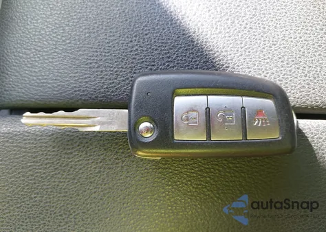 2018 Nissan Rogue S from USA, damaged, VIN KNMAT2MT0JP561402